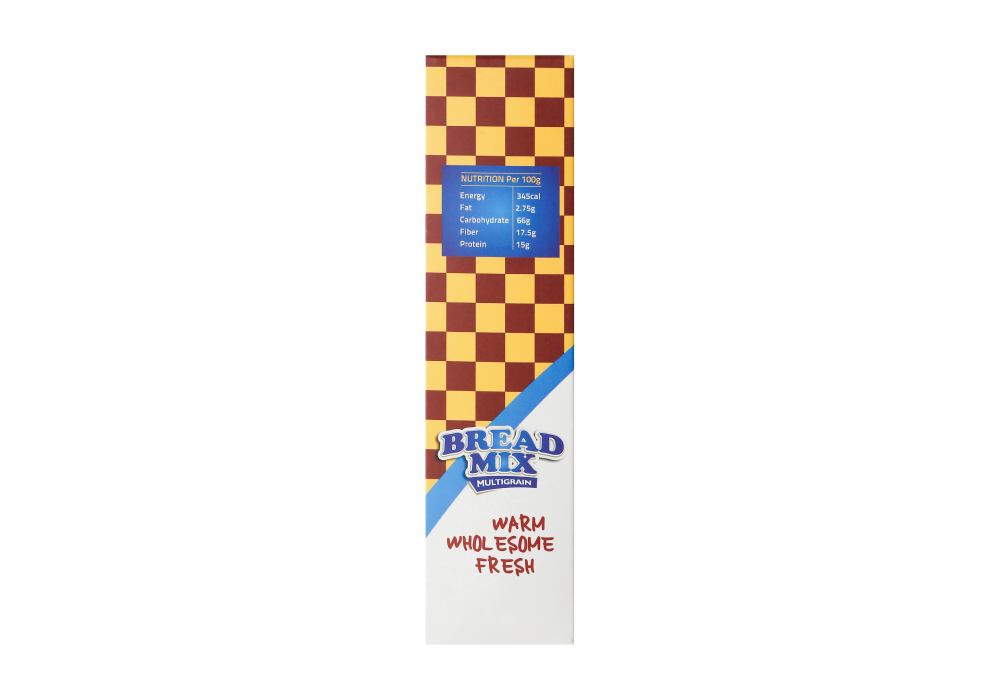 Bread MIX 500gm
