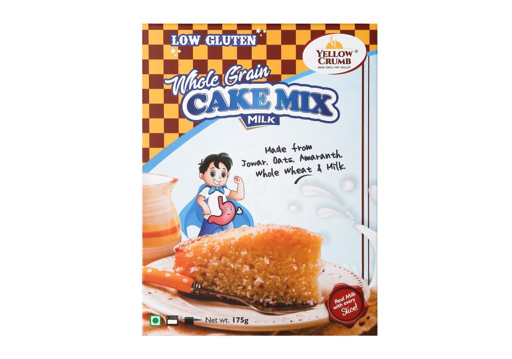 MILKCAKE