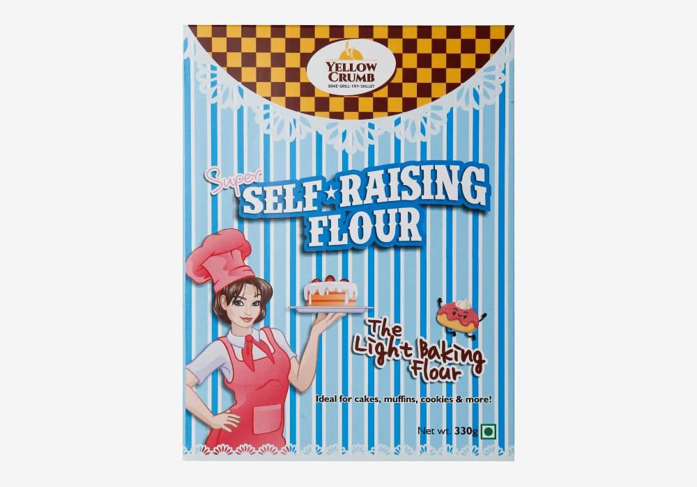 Self Raising