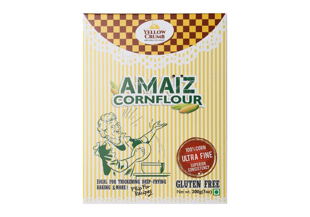 Amaiz Cornflour