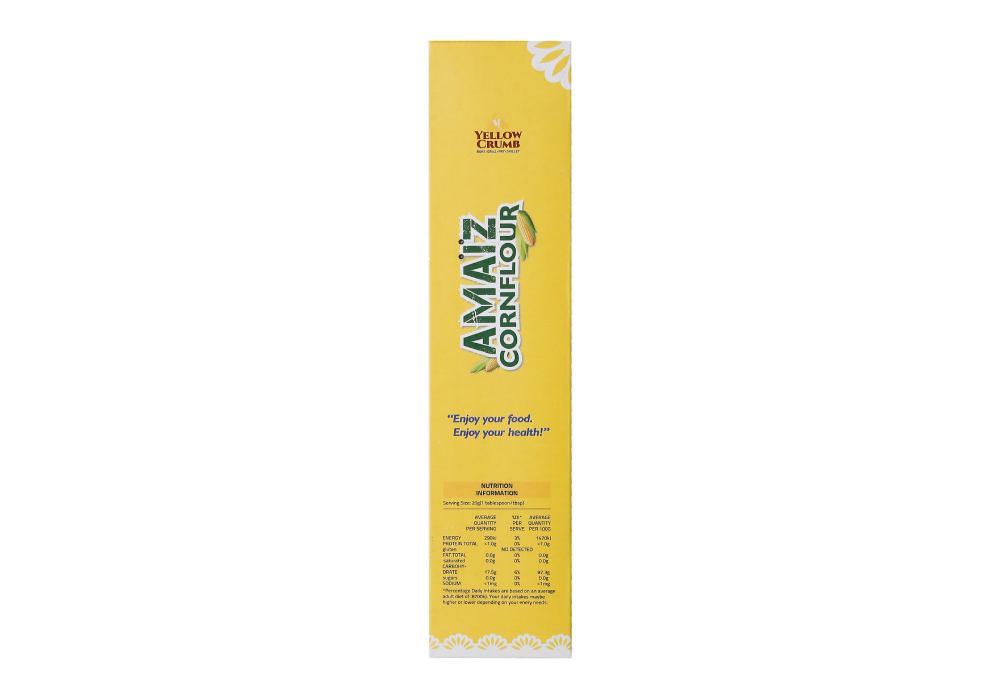 Amaiz Cornflour