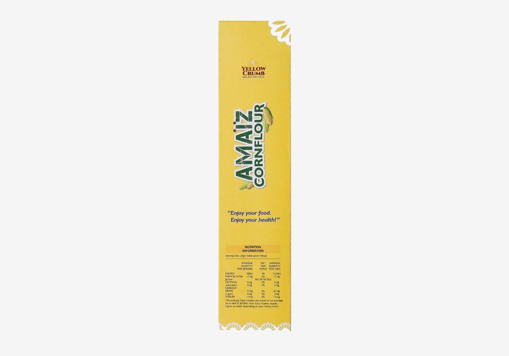 Amaiz Cornflour
