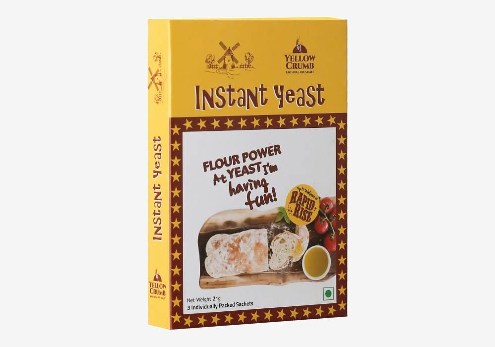 Yeast