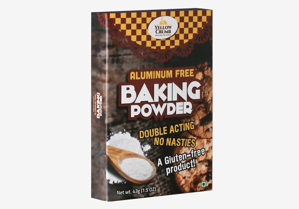 Baking Powder