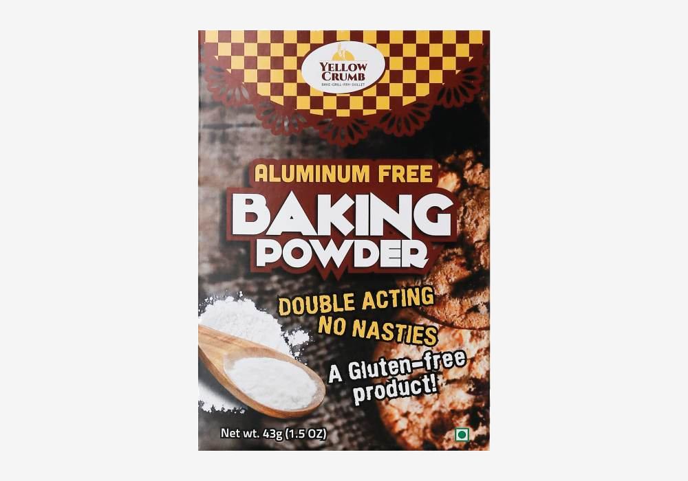 Baking Powder