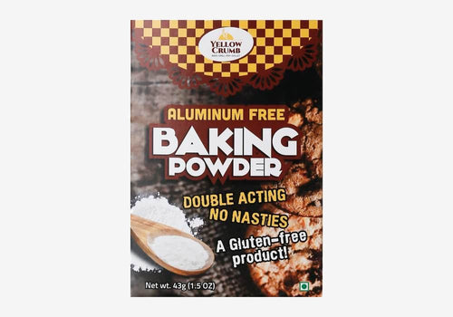 Baking Powder