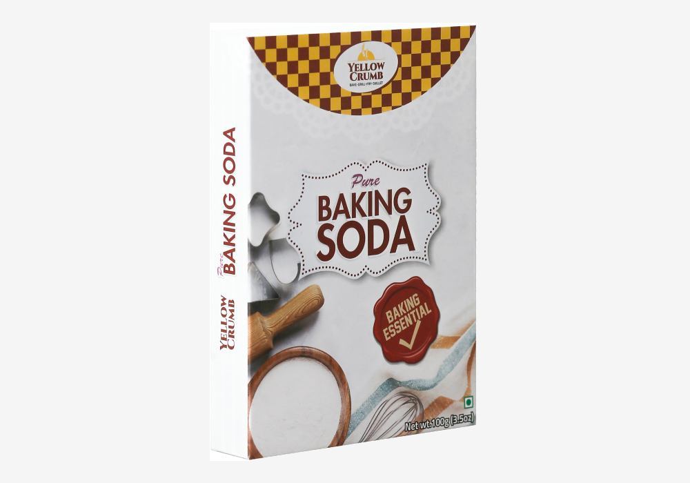 Baking Soda
