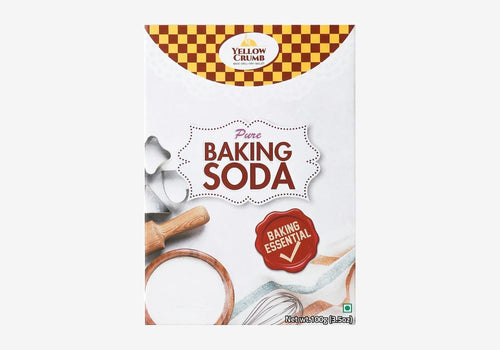 Baking Soda