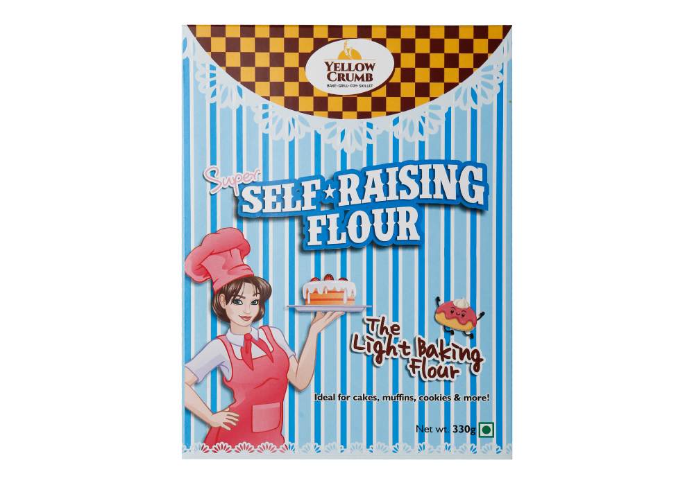 SELF RAISING