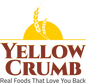 YELLOW CRUMB - Home