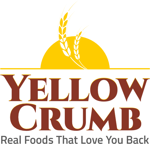 YELLOW CRUMB